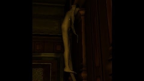 Amnesia Custom Story: Lost in the Lights Pt. 1 ~ Crazy Naked Guy confesses his sexuality too fast...