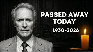 Clint Eastwood: The Cost Behind the Icon