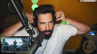 Twitch Test Session No. 8 - Ranked Grind for Platinum II