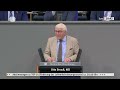 Luftverkehrssteuer muss weg! - Otto Strauß - AfD-Fraktion im Deutschen Bundestag
