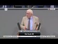Luftverkehrssteuer muss weg! - Otto Strauß - AfD-Fraktion im Deutschen Bundestag