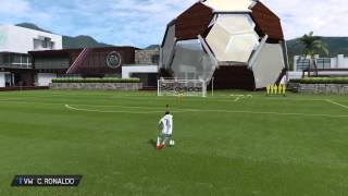 FIFA 15: THE 3 MOST EFFECTIVE SKILL MOVES #2
