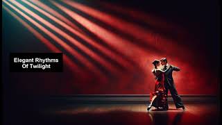 Elegant Rhythms of Twilight – Waltz Tango | Original Song 2026 🎶
