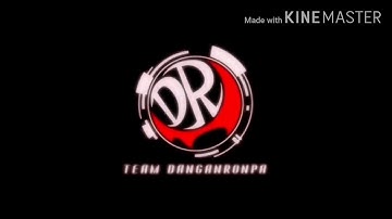 Danganronpa v3 intro but everytime a dead character appears it gets faster and faster