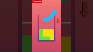 Only Smart Brains Can Solve This Jelly Puzzle 🧩 | Physics Game