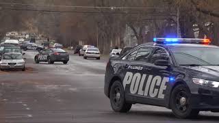 Attempted burglary leads to police-involved shooting in Billings