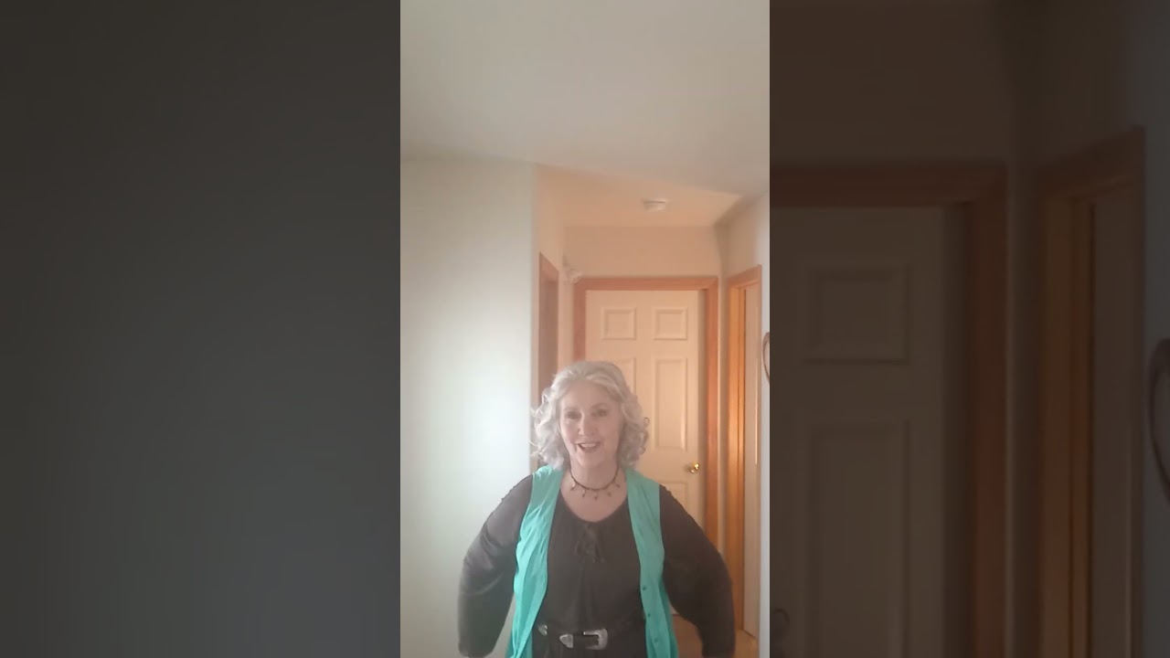 Update: Raquel Welch "Brave the Wave" in Silver Mist review + my personal cowgirl fashion