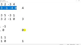 1405B Array Cancellation  codeforces problem in bangla
