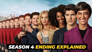 Upload Season 4 Recap And Ending Explained