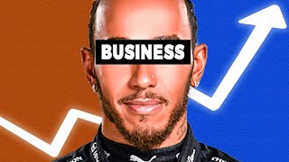Famous This is How Lewis Hamilton Saved Formula 1! Profile