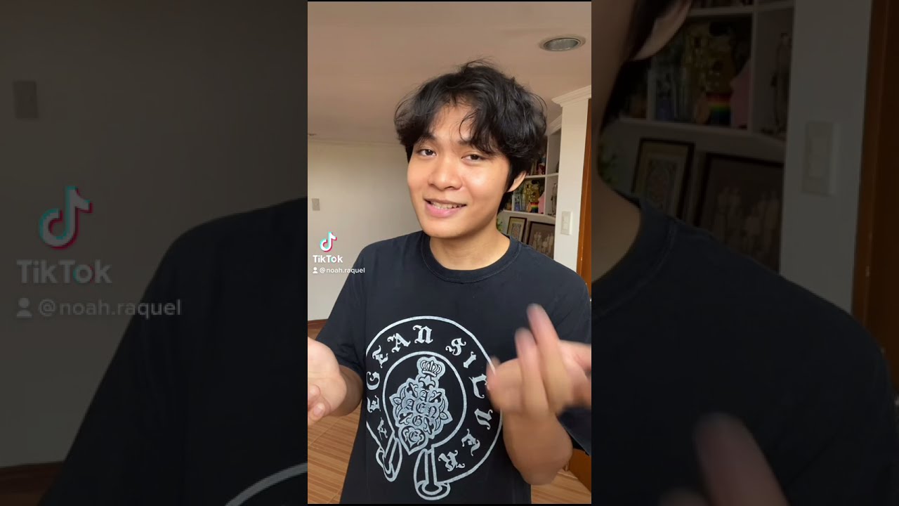 Recreating We Don't Talk Anymore with📱 phone as mic