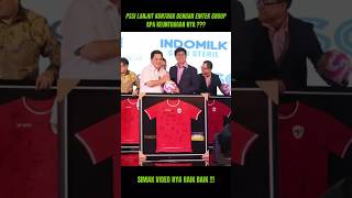 Download Lagu PSSI LANJUT KONTRAK EMTEK GROUP!!! KEUNTUNGAN NYA??!!! MP3