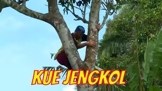 KUE JENGKOL | JEJAK SI GUNDUL (22/07/21)