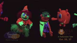 Puppetworks Presents Monster Party
