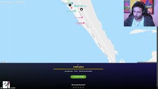 NymN plays geoguessr