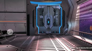 N.O.V.A. legacy Part-1.