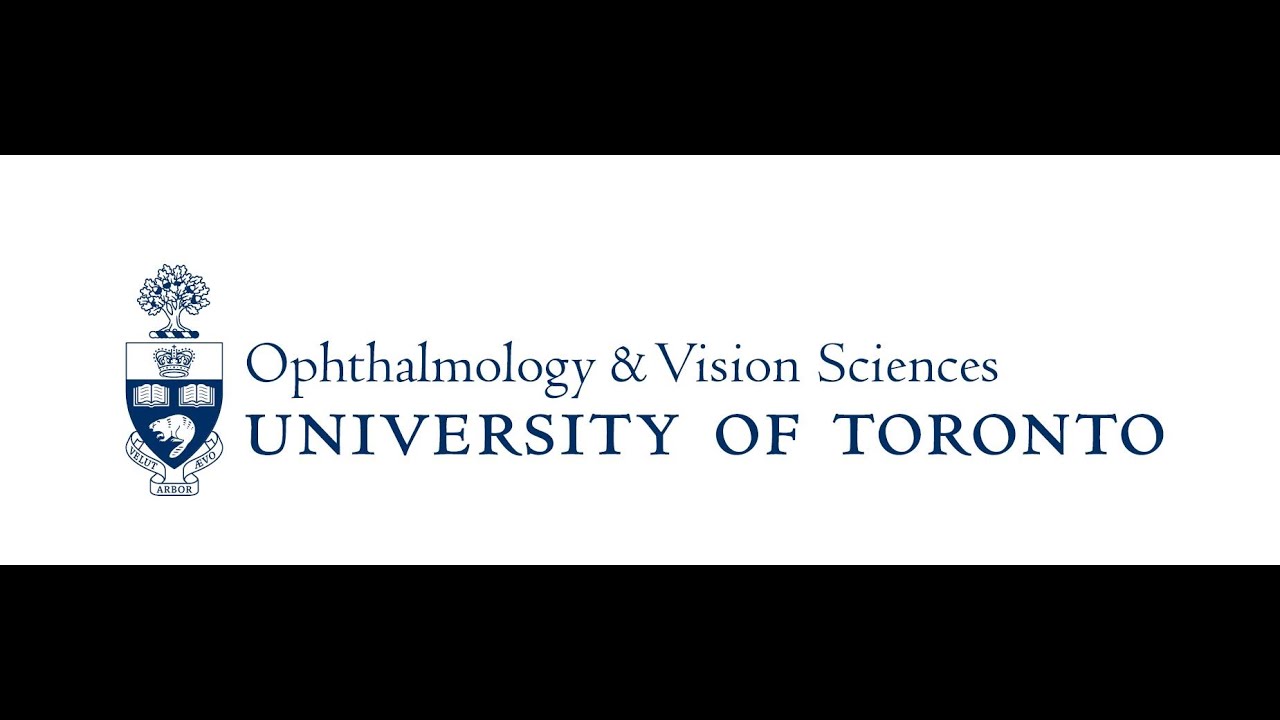 20210917 UofT DOVS Grand Rounds - Ophthalmology Workforce: Forecast for Ontario