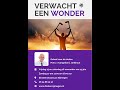 Verwacht een Wonder | Zondagavond 17-11-24