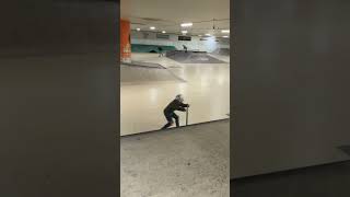 Didnt Quite Go To Plan