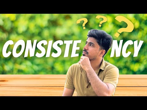YouTube Par Consistency Kyun Zaroori Hai?