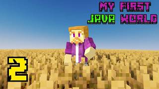 Famous Homestead Complete - My First Java World | Episode 2 Net Worth