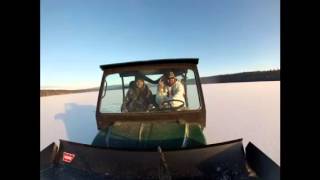 Ice Tribe Chronicles