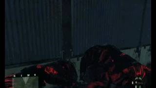 Crysis: How to: Mini-Gun General screenshot 3