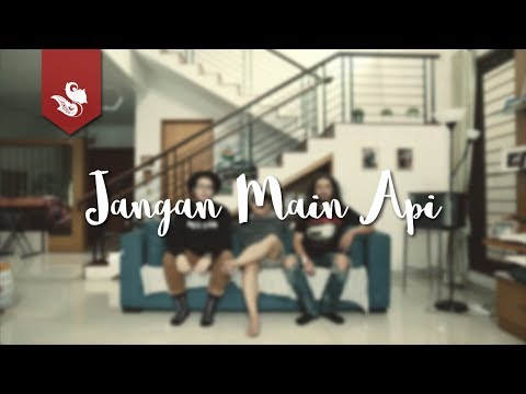 GO-VIDEO 2017_JANGAN MAIN API_PROJECT SLINGSHOT