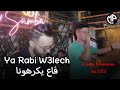 Ya Rabi W3lech ڨاع يكرهونا Cheb Marwan FT Moncef L Artiste Clip Live 2023 شاب مروان أقوى إحساس 