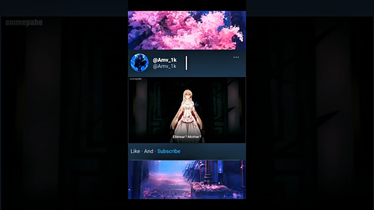 Elletear selfless sacrifice | Our last Crusade or The raise of the New world season 2 episode 8