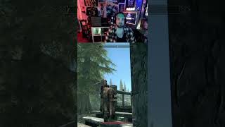 Elder Scrolls Good Dog Good Puppy On