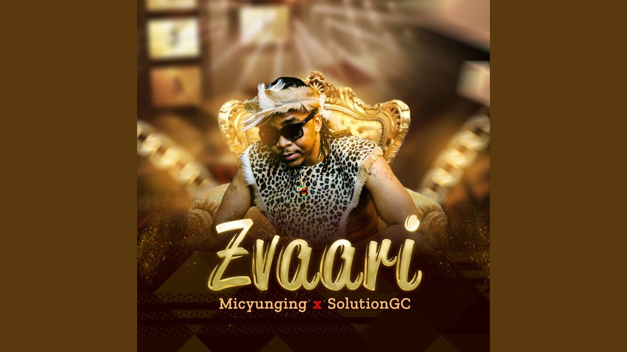 Zvaari