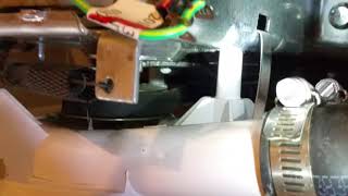 FIXED SPEED QUEEN NOISE THANKS TO 7732528