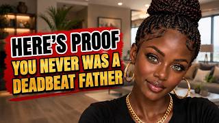 She Called You What | That Don't Make You a Deadbeat Father