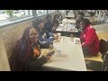 Alabama State University Brings Bus Tour to G.W. Carver High School