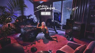 Slayyyter - Erotic Electronic (Instrumental)
