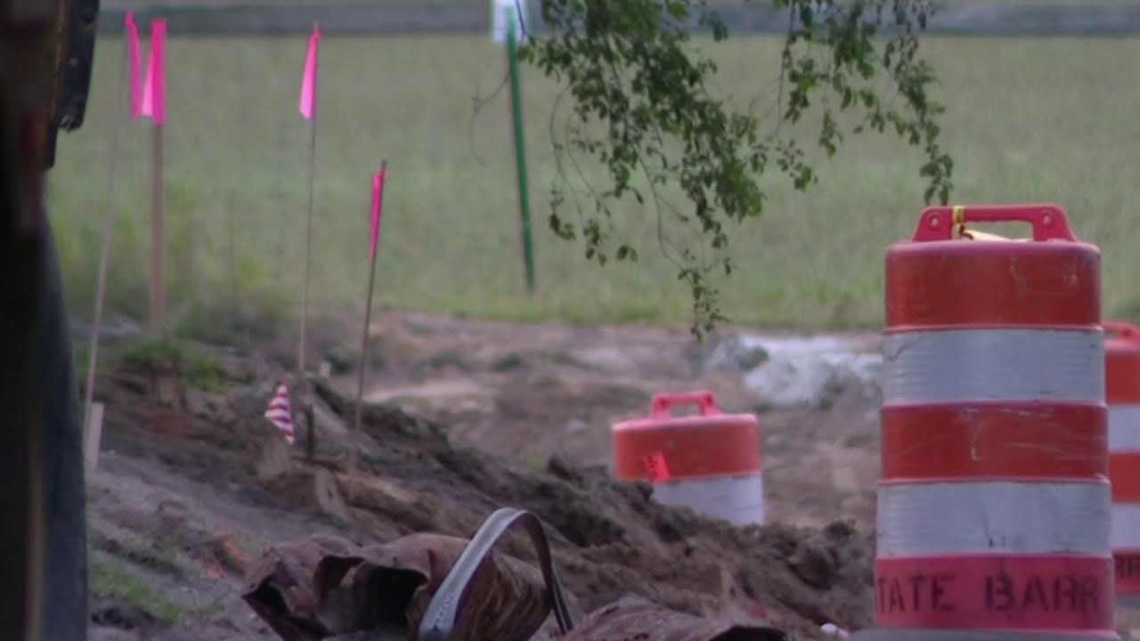 Police cracking down on people driving into White Lake Township construction zone