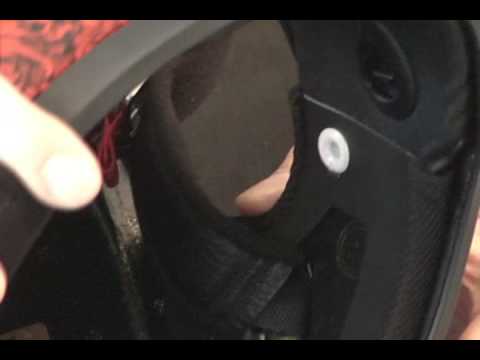 escape k2 skis Mindbender 96 2027 178 SIZE:WM Didier Pironi helmet for sale Alpha 3 in 1 predictable feel that works