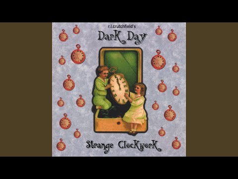 Dark Day — Timepiece