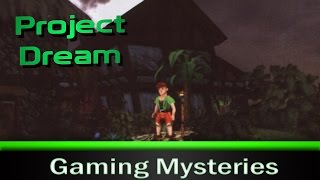 Project Dream (SNES/N64) UNRELEASED [OUTDATED] screenshot 5