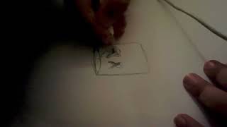 How To Draw Marshmallow Singer