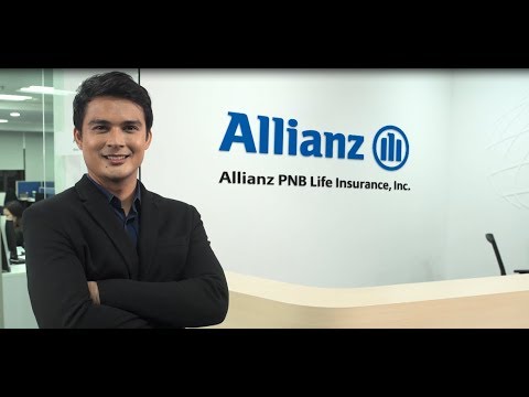 Allianz - Life Changer
