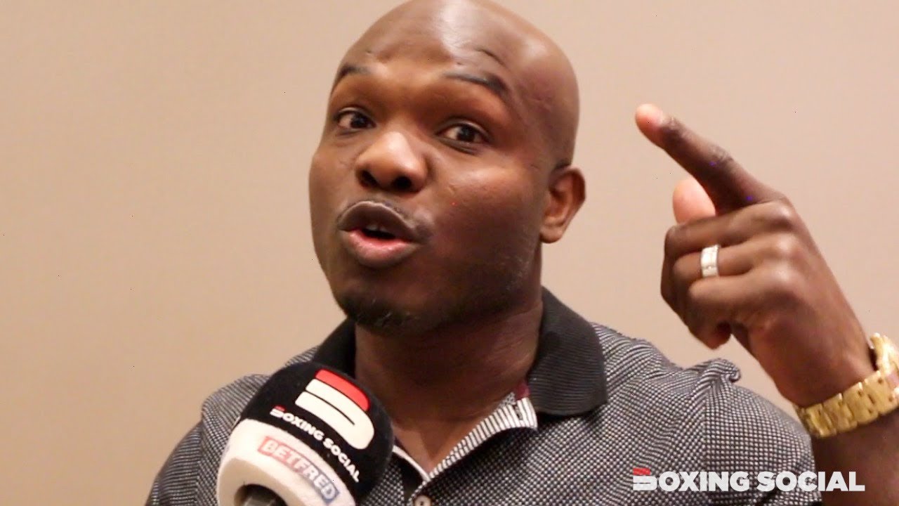 Tim Bradley predicts FIREWORKS in Ramirez-Taylor showdown, talks Wilder arbitration win/Fury-AJ off