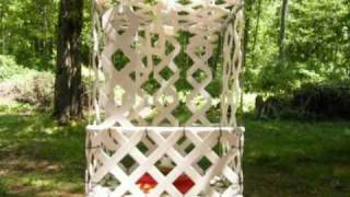 Cubby s original Cubby Trap Disc Golf Target