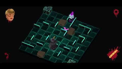 Friday the 13th Killer Puzzle Daily Death November 17 2025 Walkthrough