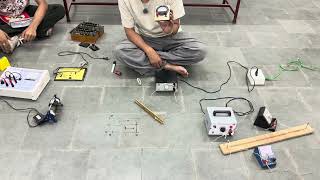 Episode -33 || Current electricity || Lecture-1 || Anveshan || class 12 Physics 