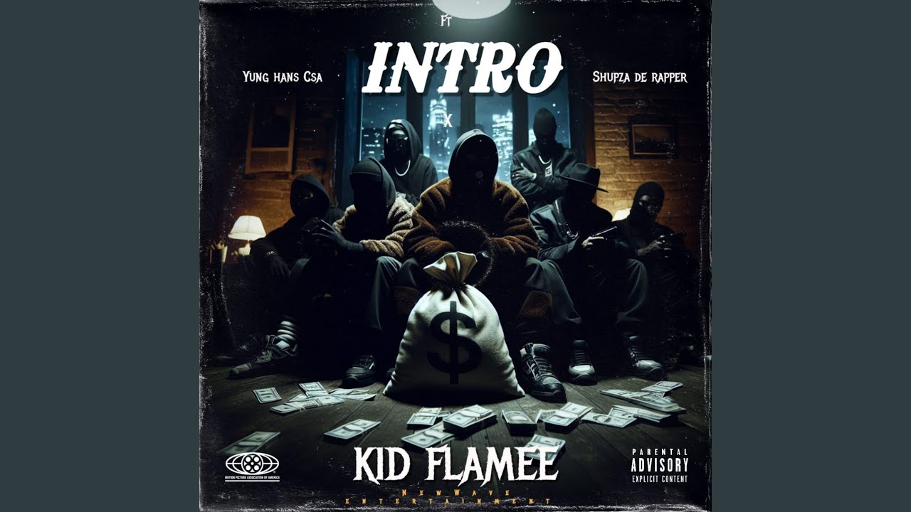 Watch Intro on YouTube Watch Intro on YouTube