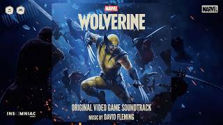 David Fleming - Remember (Marvel's Wolverine)