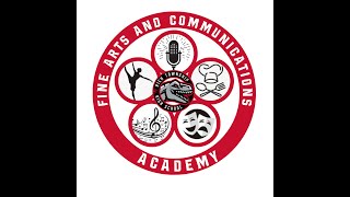 RTHS Arts and Communication Academy presents: "THE SPRING SHOWCASE" April 29th, 2025