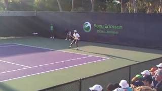 Donald Young is angry Net Worth